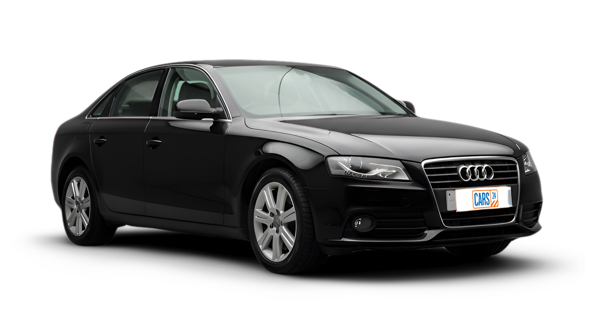 2011 Audi A4 - Sedan - Diesel - Automatic - ₹9.65 lakh